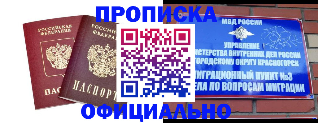 временная регистрация адрес в Домодедово
